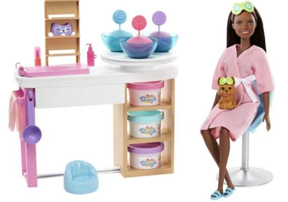 Фото: сайт Барби