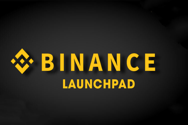 Binance LaunchPad