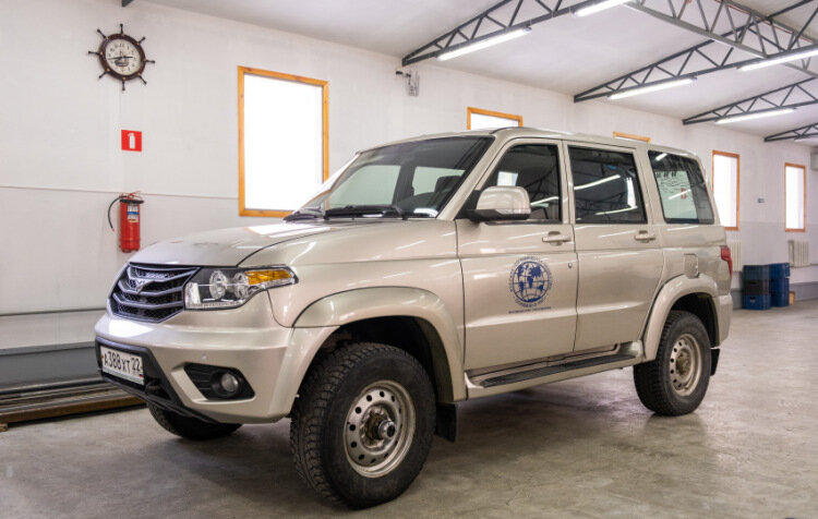 К вопросу о коррозионной стойкости Патриота | ЗАВОД "СТО22" БИЙСК ...