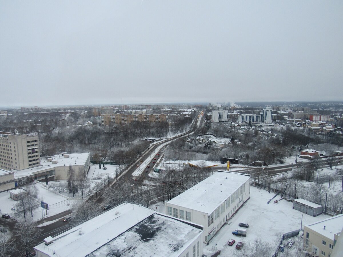 Смоленск | Путь к свободе | Дзен