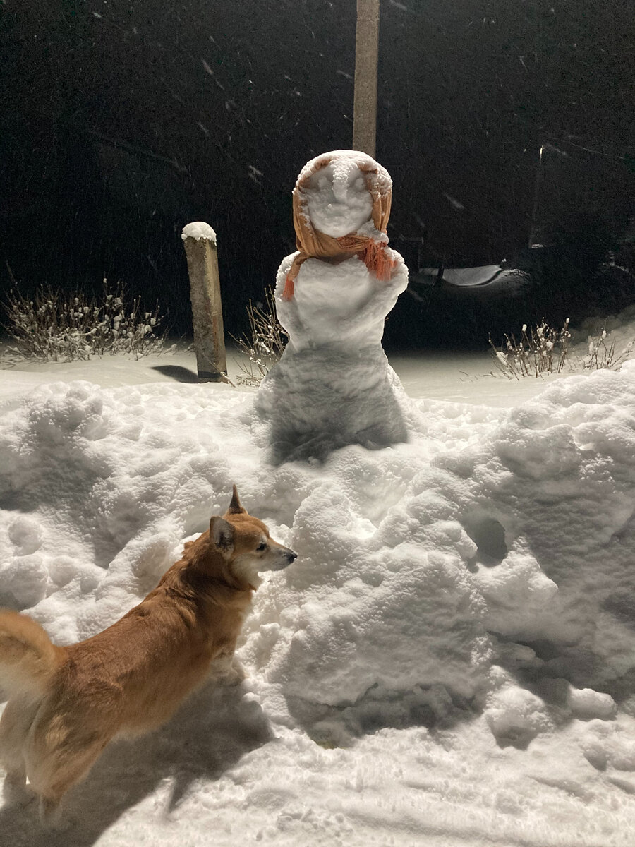 Кузькина мать