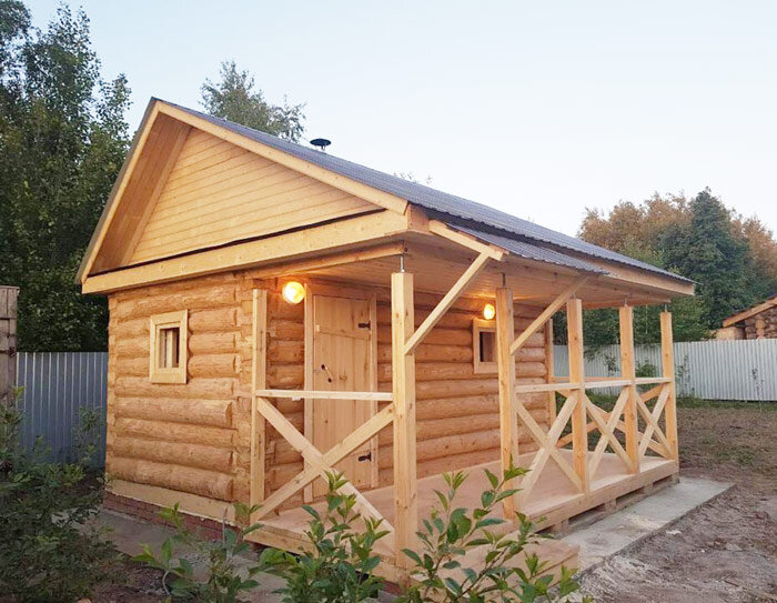 Это пока только мечта.