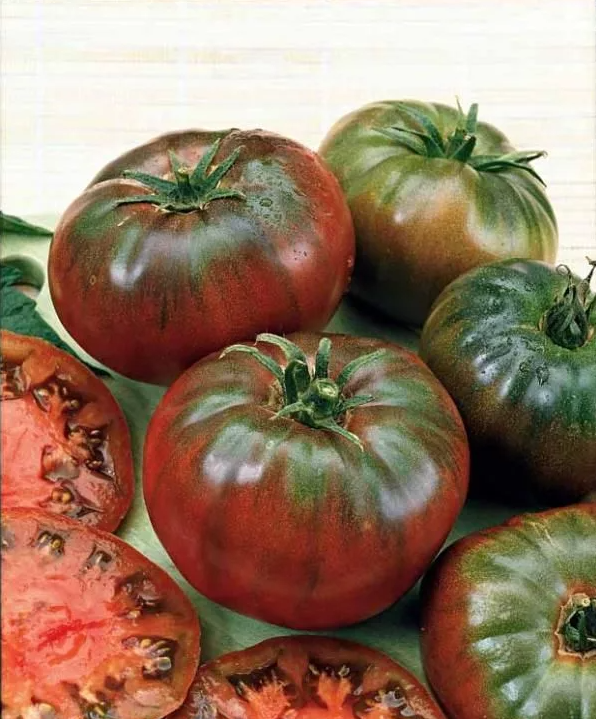 Сорт Зефир в шоколаде