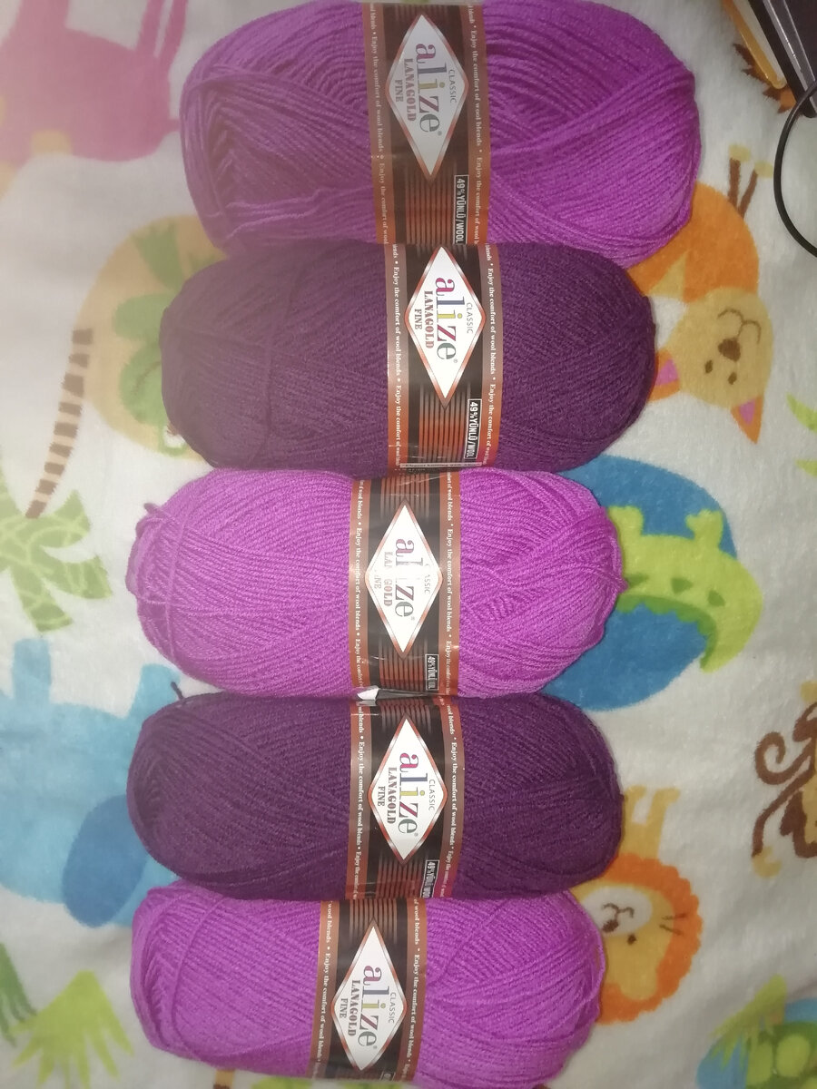 Фото автора.