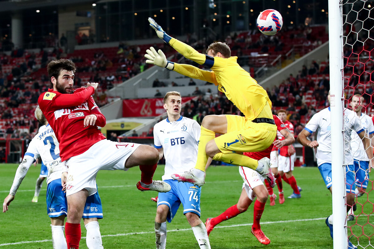 Тур РПЛ перед 8 марта: расписание и трансляции ⚽ | Спорт-Экспресс | Дзен