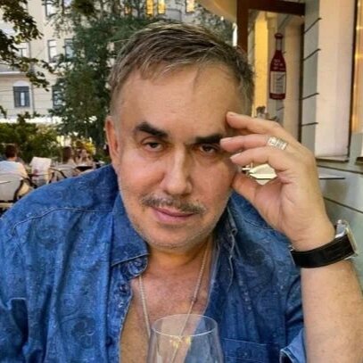 Стас Садальский. Фото из открытого доступа