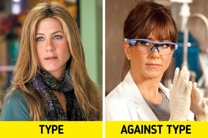 Дженнифер Энистон