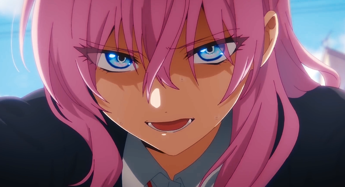 Моя девушка не только милая