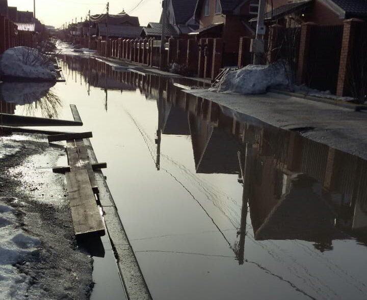 Фото: Тамара Панько
