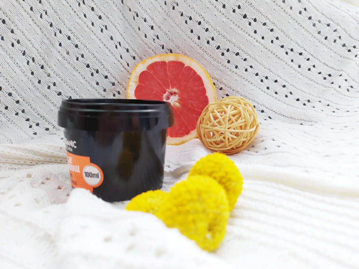 Фото автора. Трудно найти средство, которое поможет выглядеть с утра идеально. Вы согласны?