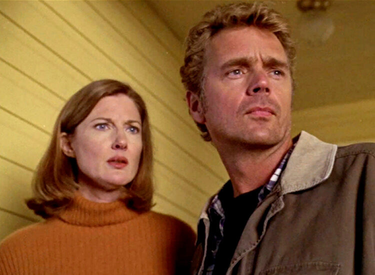 © DC Entertainment / Millar Gough Ink / Warner Bros. / Smallville