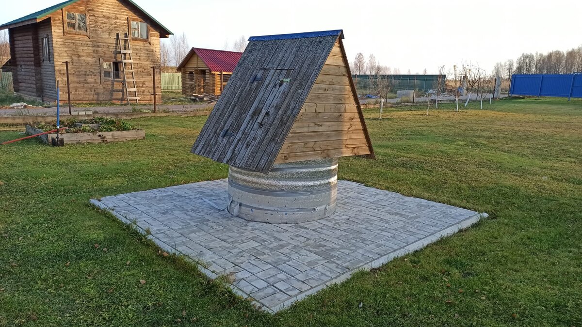 Фотография из личного архива