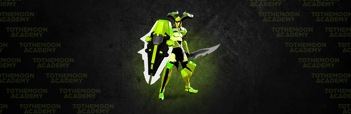 Рубрика DeFi/GameFi/P2E Информация в статье носит исключительно ознакомительный характер  и не может расцениваться как финансовый совет. 