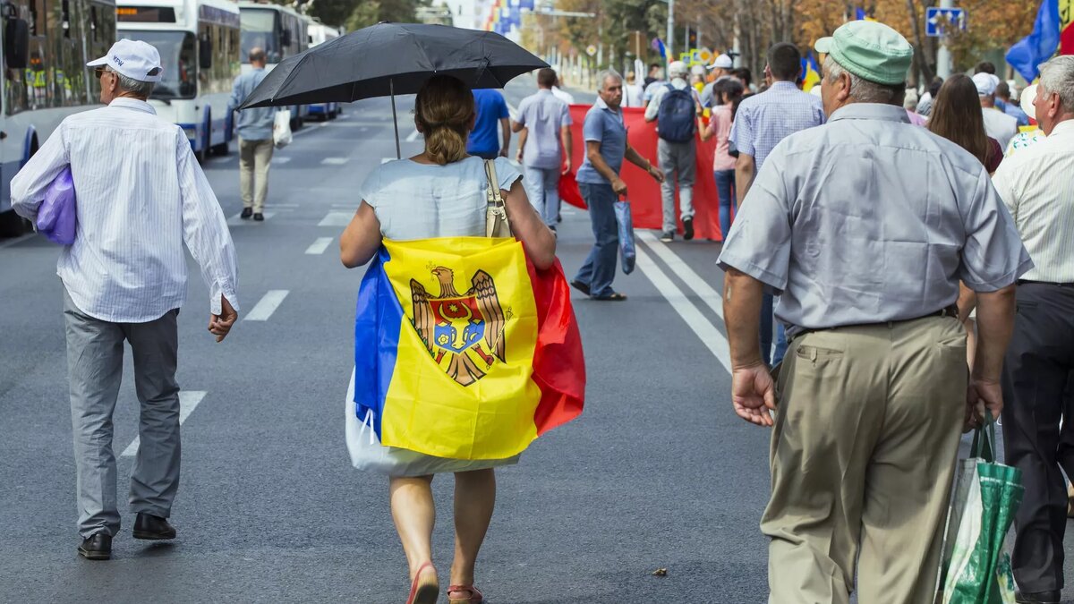 © Sputnik / Мирослав Ротарь