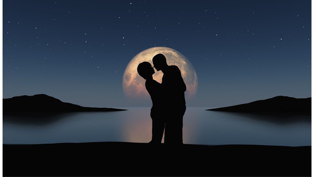 Мы думали, что после свадьбы пойдем одной дорогой