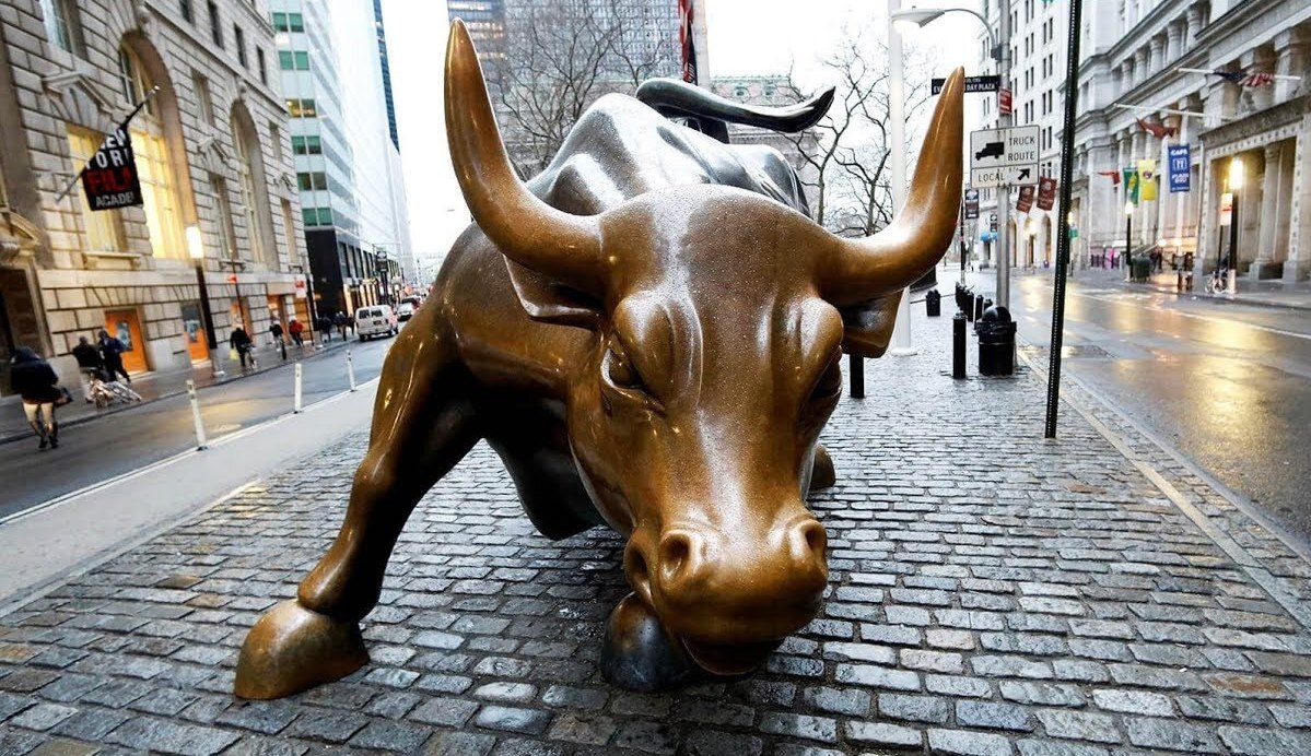 Фото: The Black Dollar & Global Capitalism 