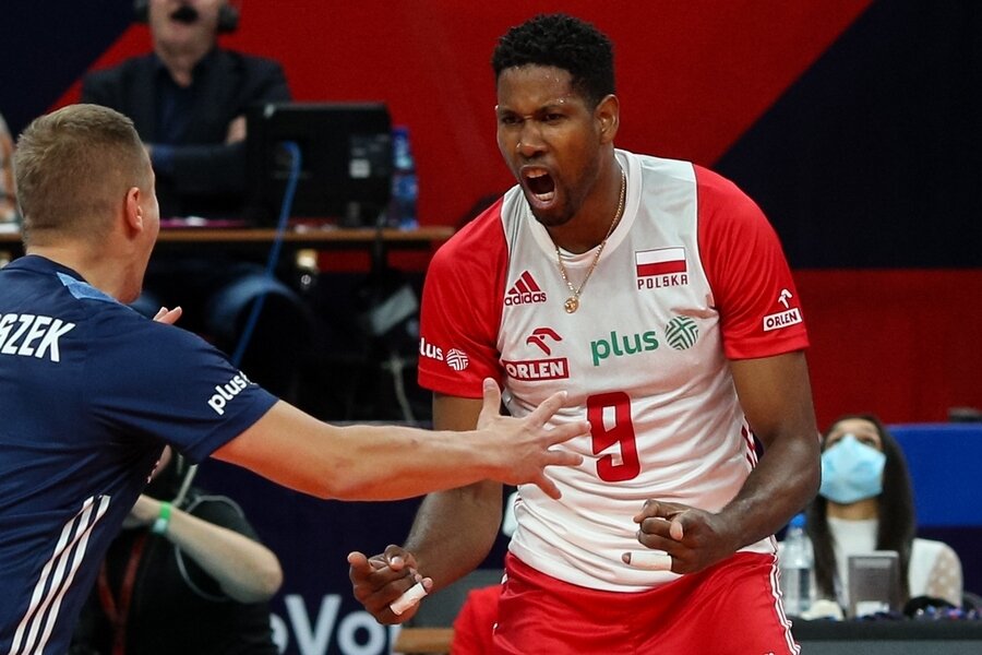 Вильфредо Леон / фото: globallookpress.com