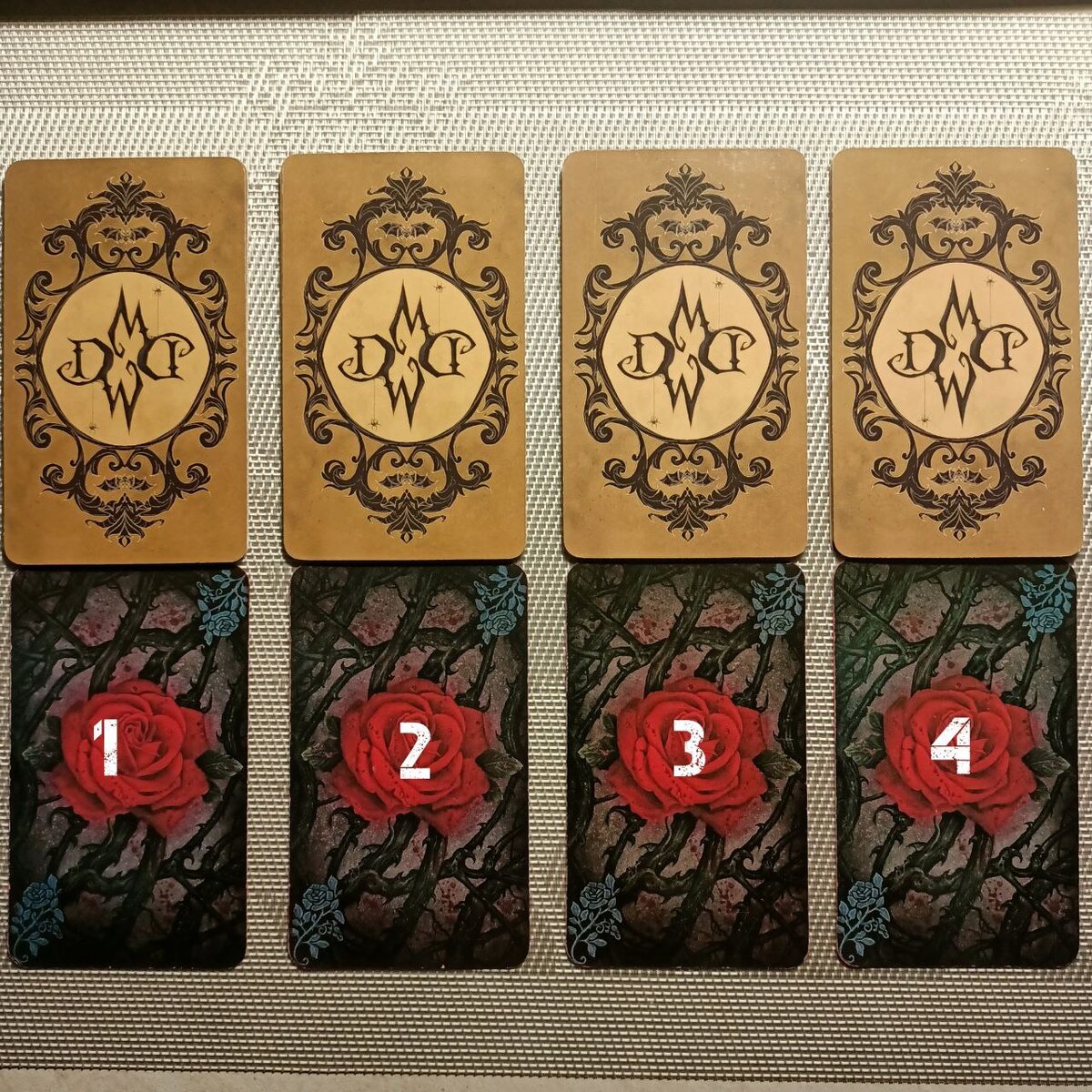 Таро расклад