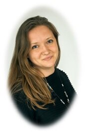 ОЛЬГА ЗАРЯ. Консультант по подбору персонала Рекадро
