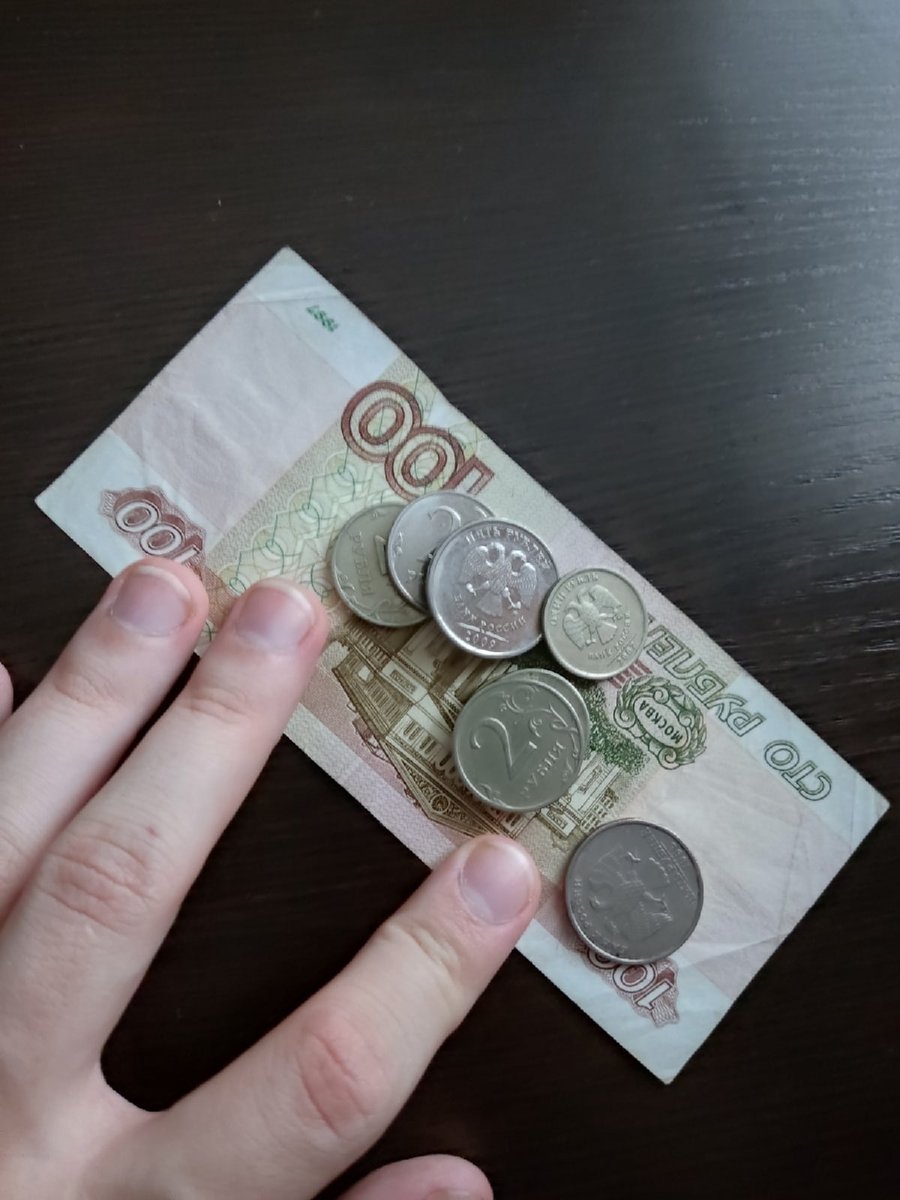 Так мою жизнь стали представлять люди, которые не хотели, чтобы я уходил с завода