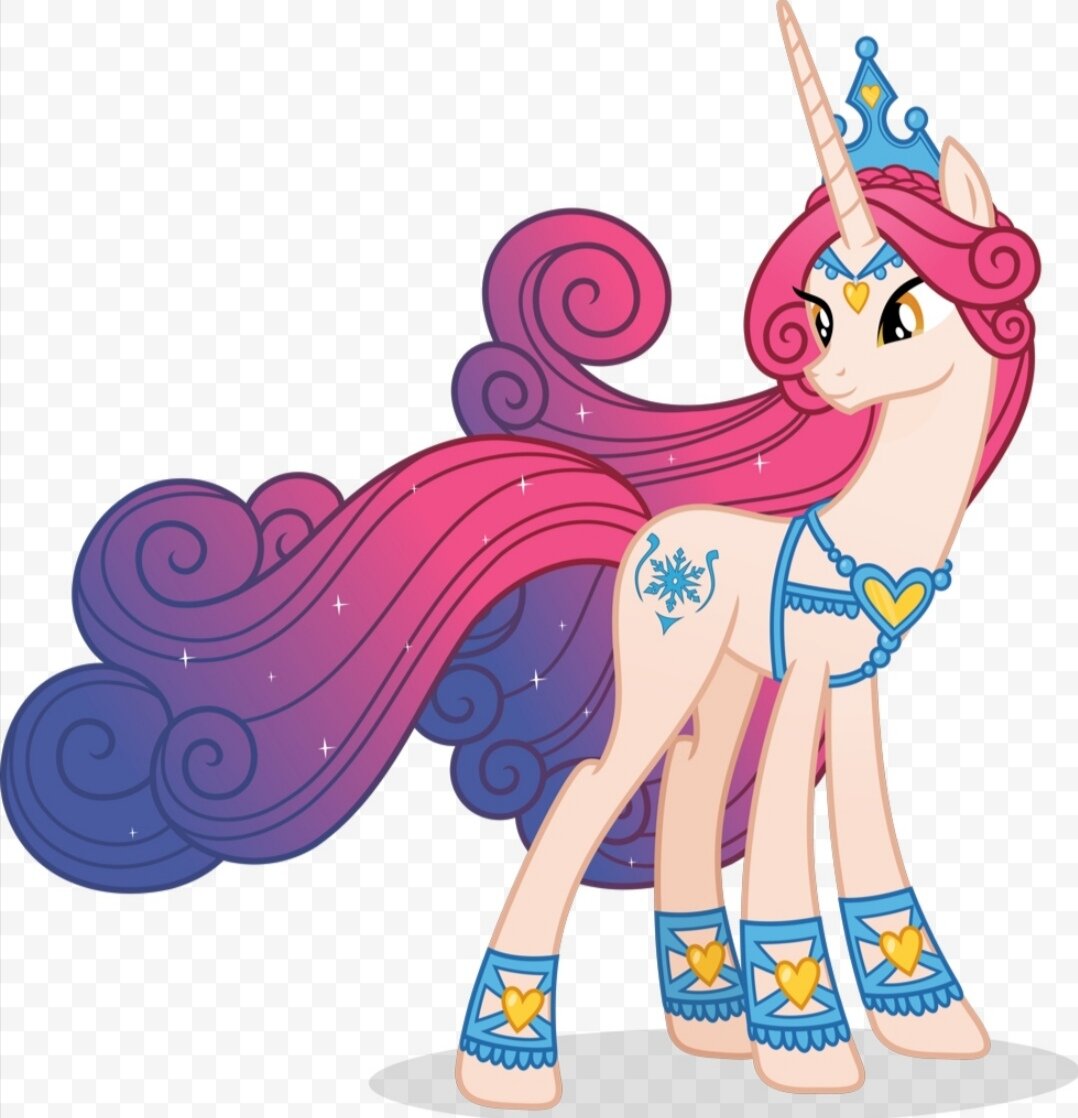 Mlp princess