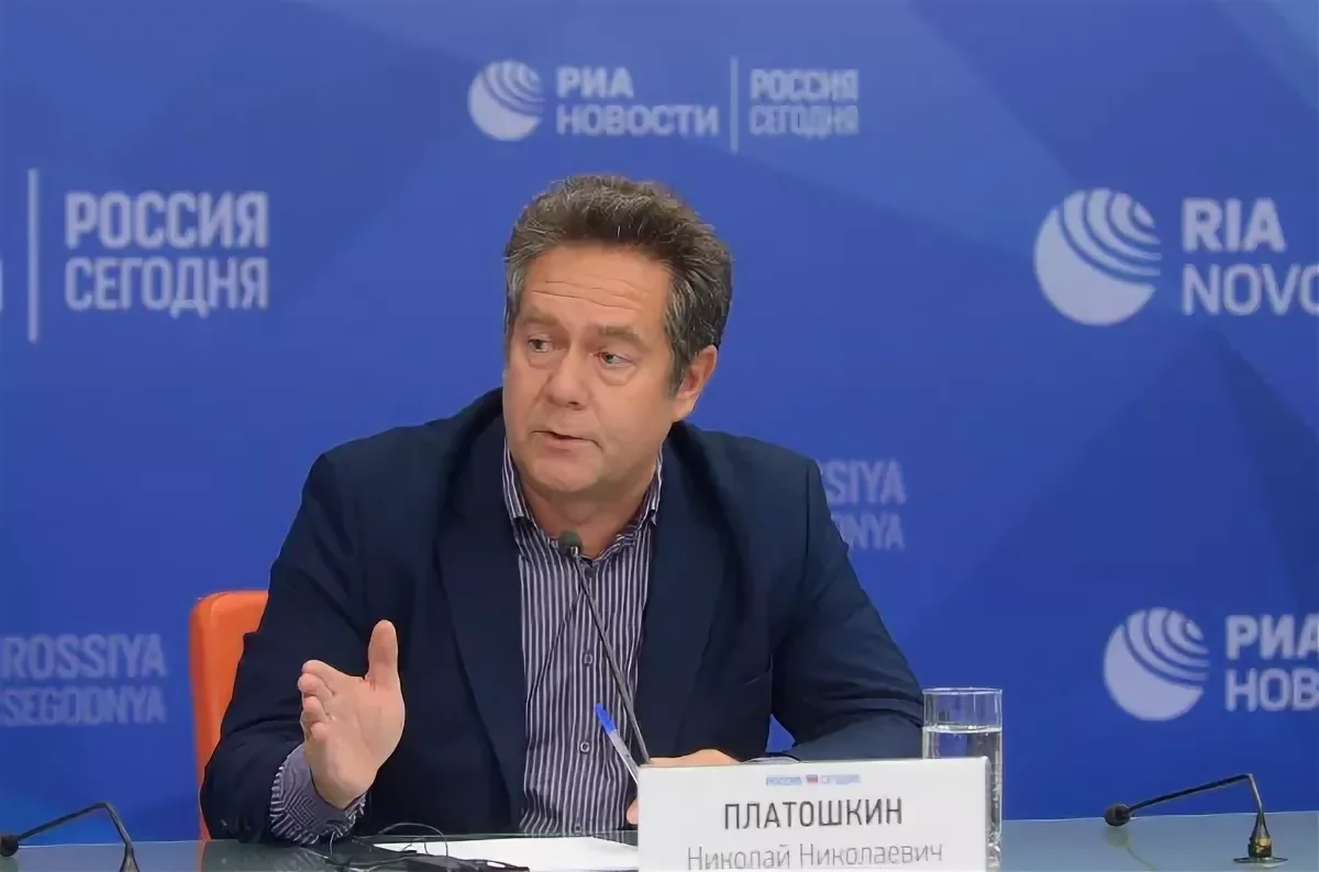 Из открытых тисточников.