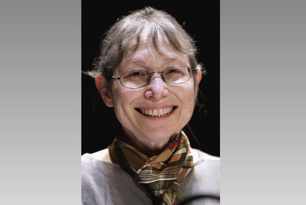 Сани Джейкобс