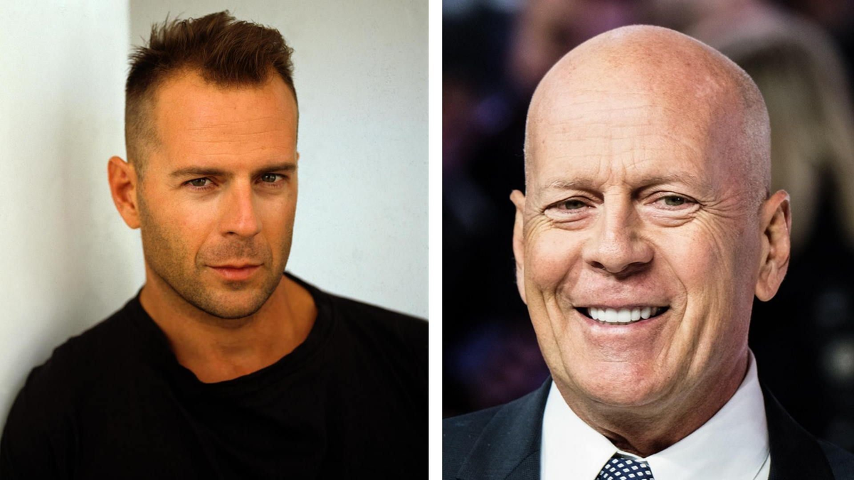 Как сейчас выглядит t o p What 14 Iconic Models From the '90s Look Like Today / Bright Side