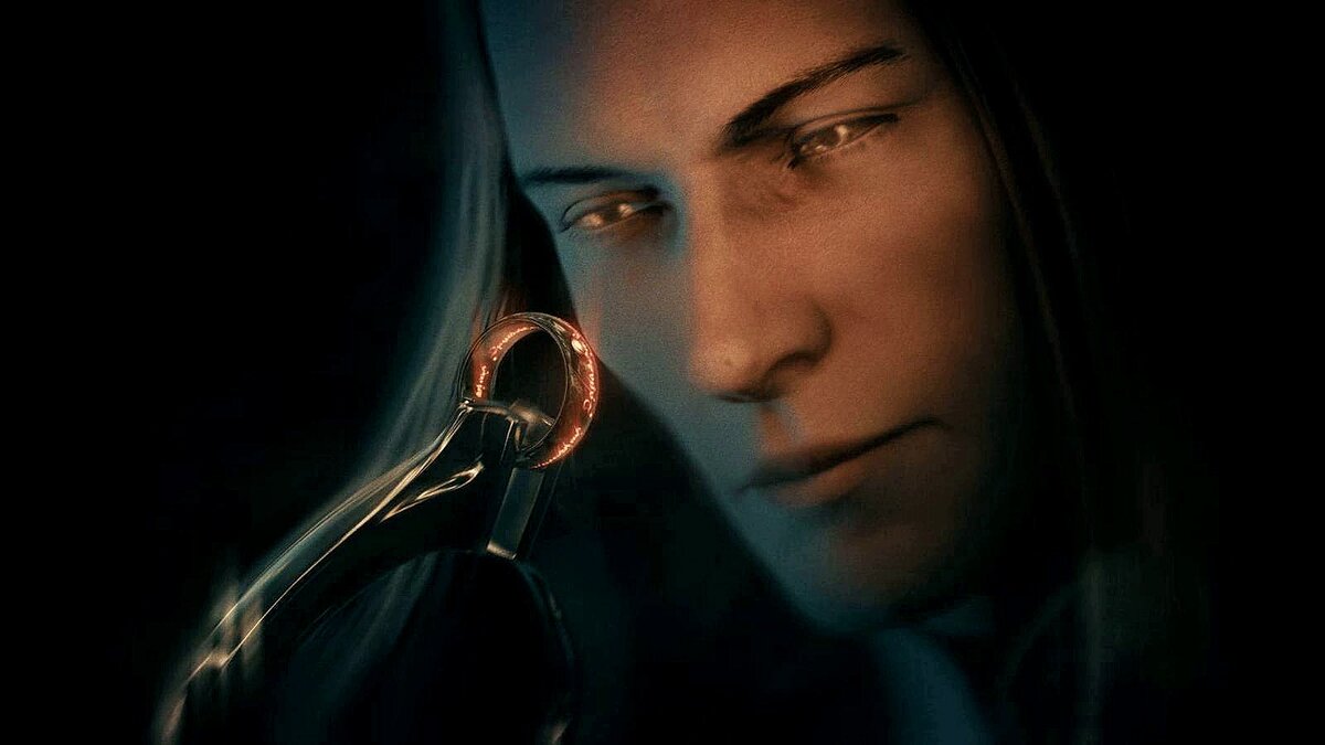 Кадр из игры Middle-earth: Shadow of War. Фото из открытых источников 