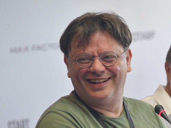 Валерий тодоровский биография личная жизнь Фоторепортаж: премьера фильма "Высоцкий" Город Time Out