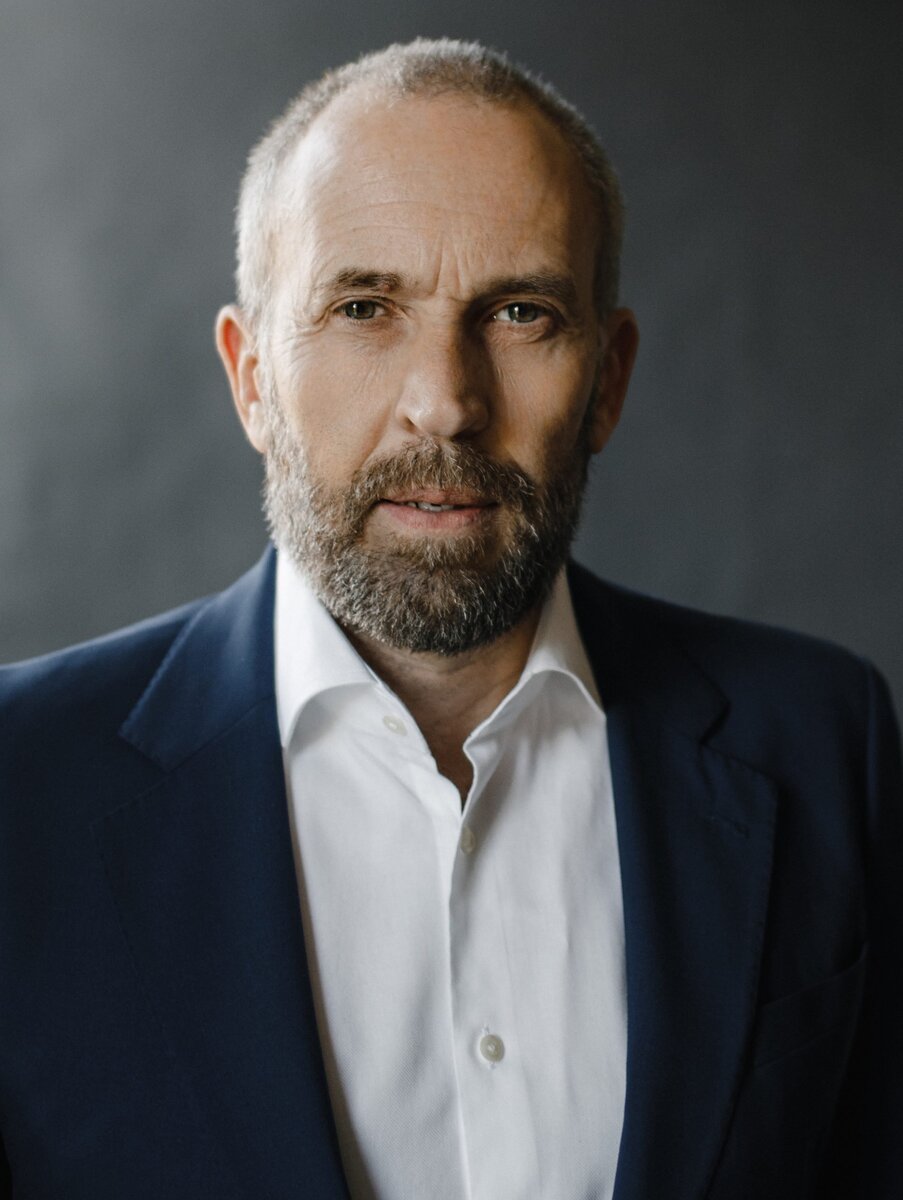 На фото: Станислав Кузавов