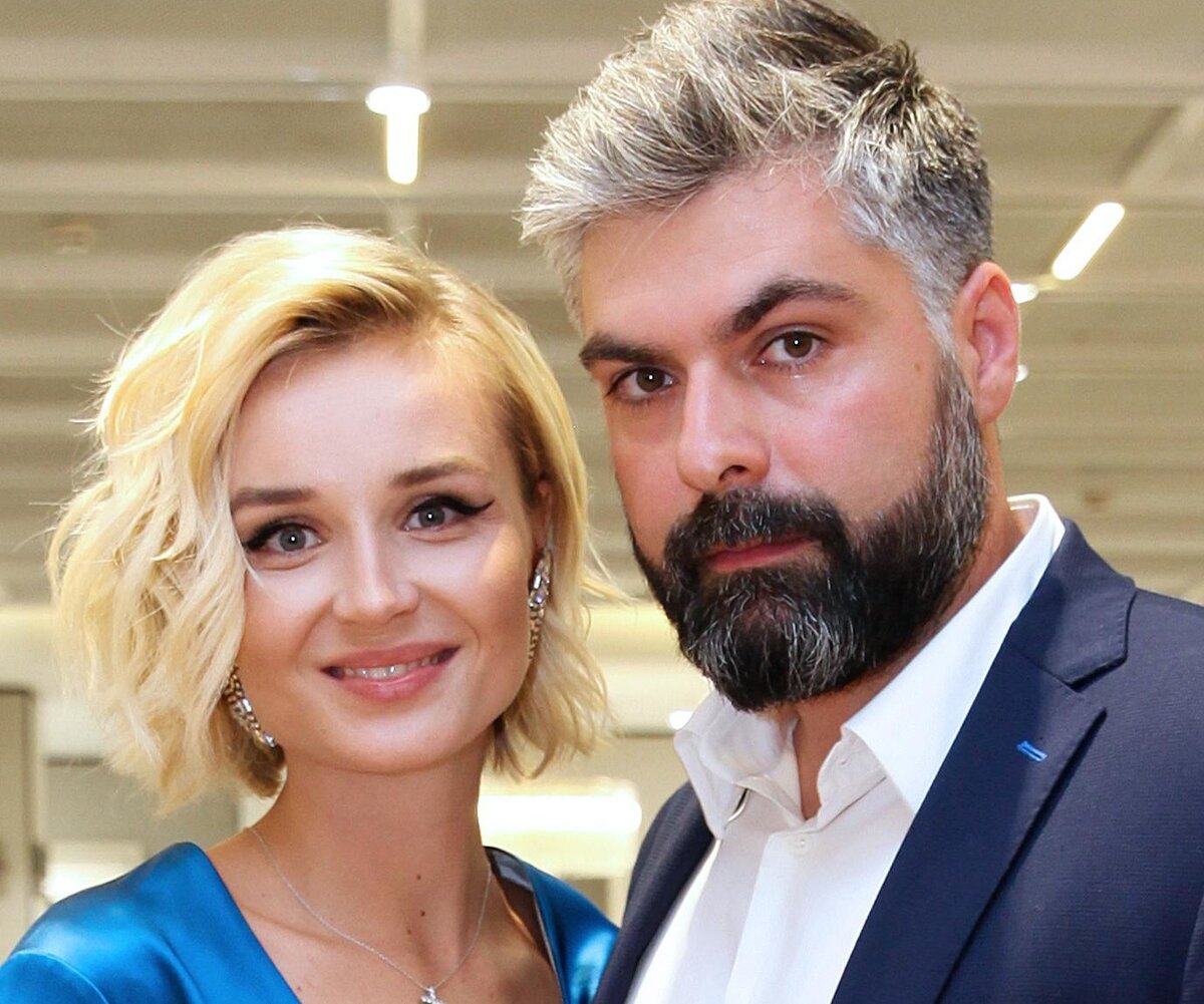     «Всегда влюбляюсь в своих моделей. А они рожают»: бывший муж Полины Гагариной потроллил певицу