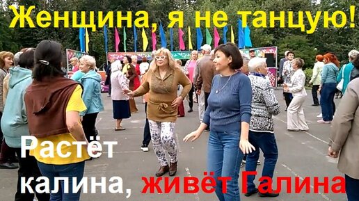 Белый день растет калина