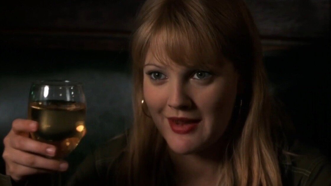 Комедия/чёрный юмор кино «Дюплекс»