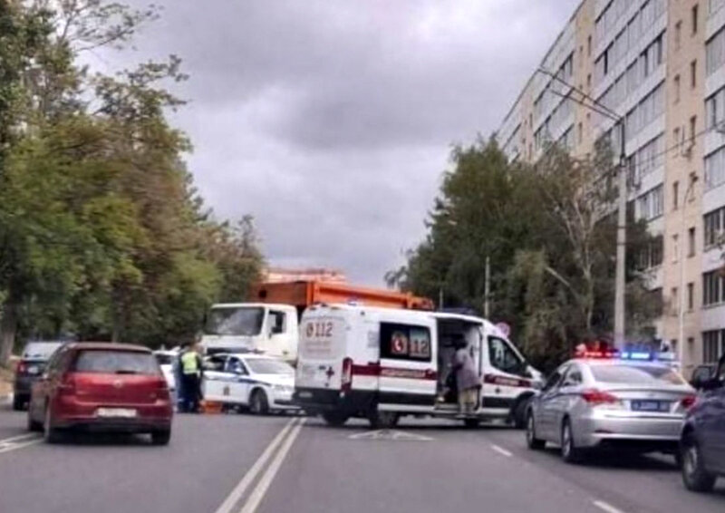    Стало известно, какое наказание грозит матери сбитых мусоровозом девочек в подмосковной Истре