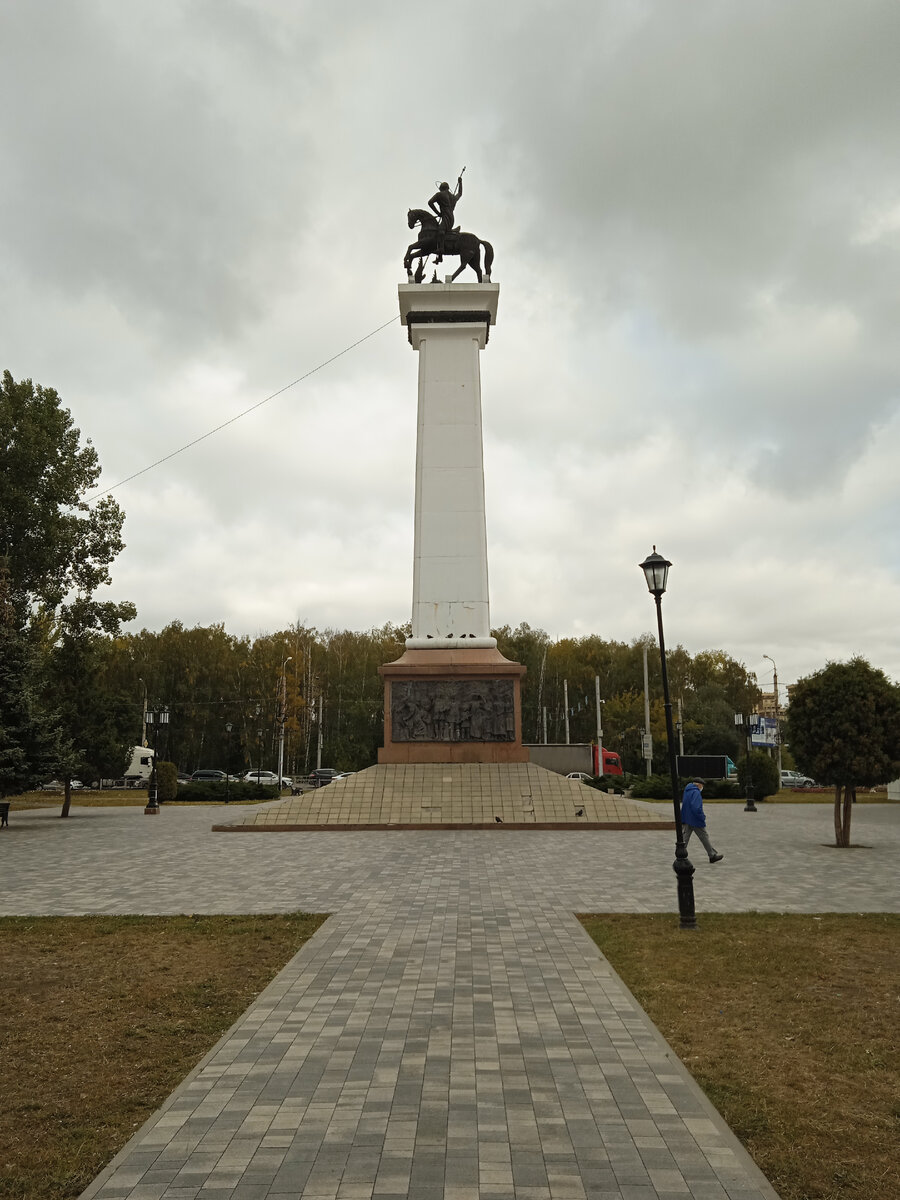 Стандартная камера