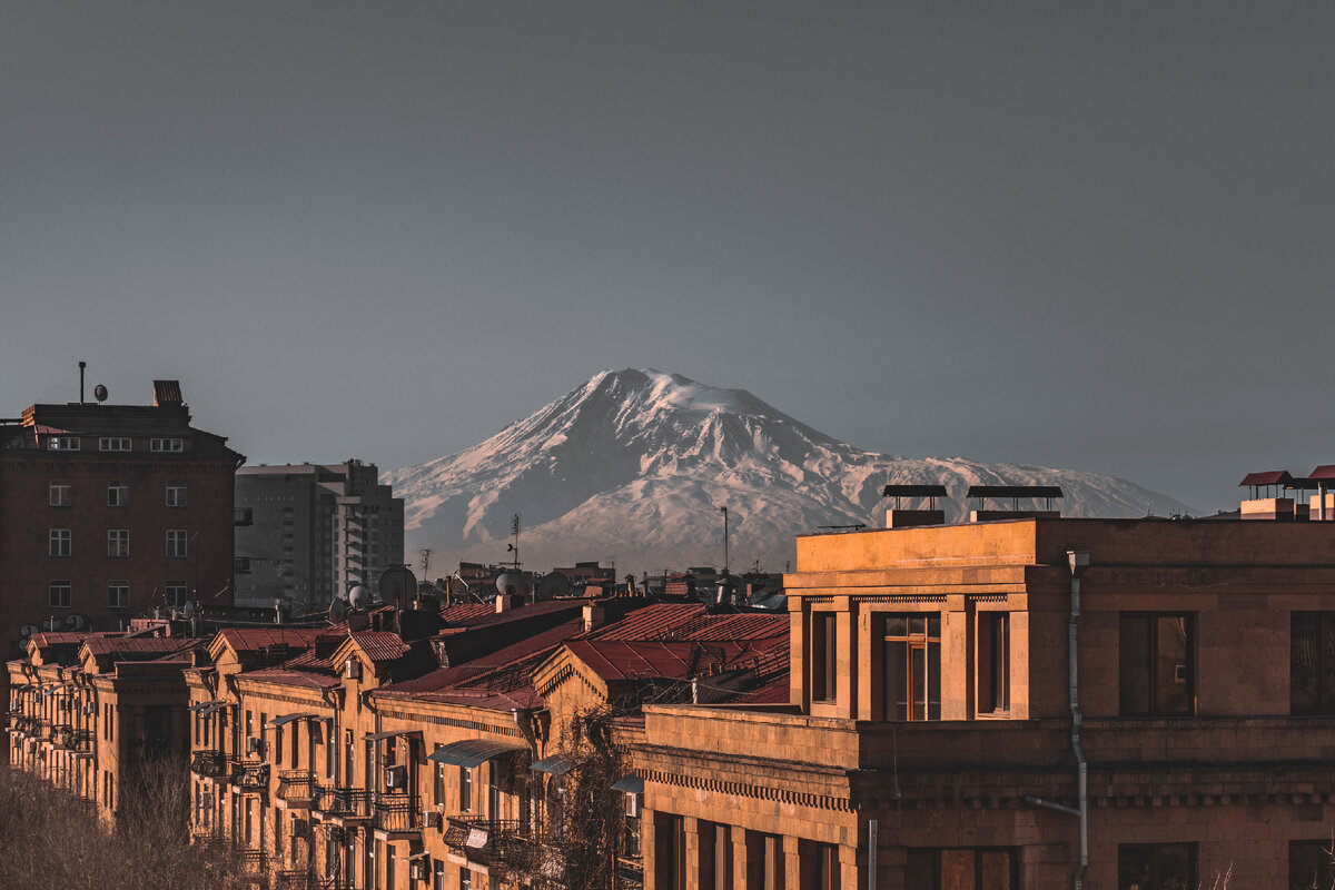 Photo by Gevorg Avetisyan on Unsplash 

