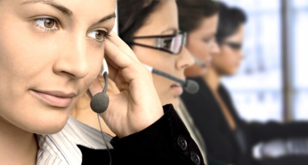    Оператор Горячей линии Vasherukodelie.ru