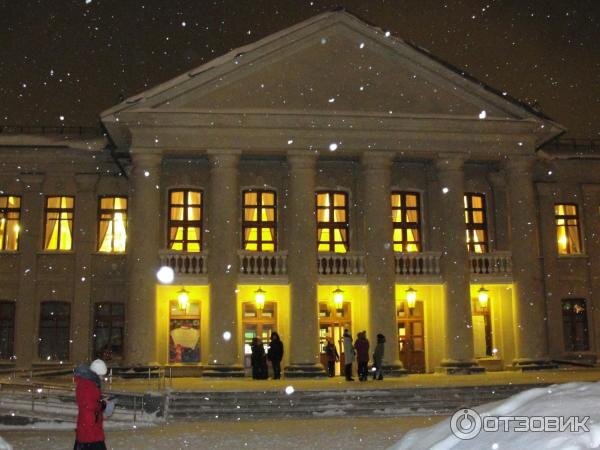 тюз. тюз вологда здание. тюз вологда здание. вологодский театр юного зрителя. тюз вологда здание.