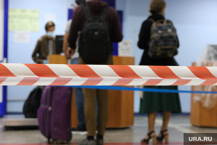    Россияне чаще приезжали в страны нешенгенской зоны