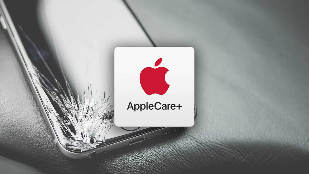 Теперь можно разбивать iPhone неограниченное количество раз. Гарантия  AppleCare+ стала безлимитной | iXBT.com | Дзен