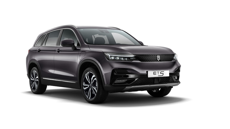 Фото: Skywell📷Skywell ET5