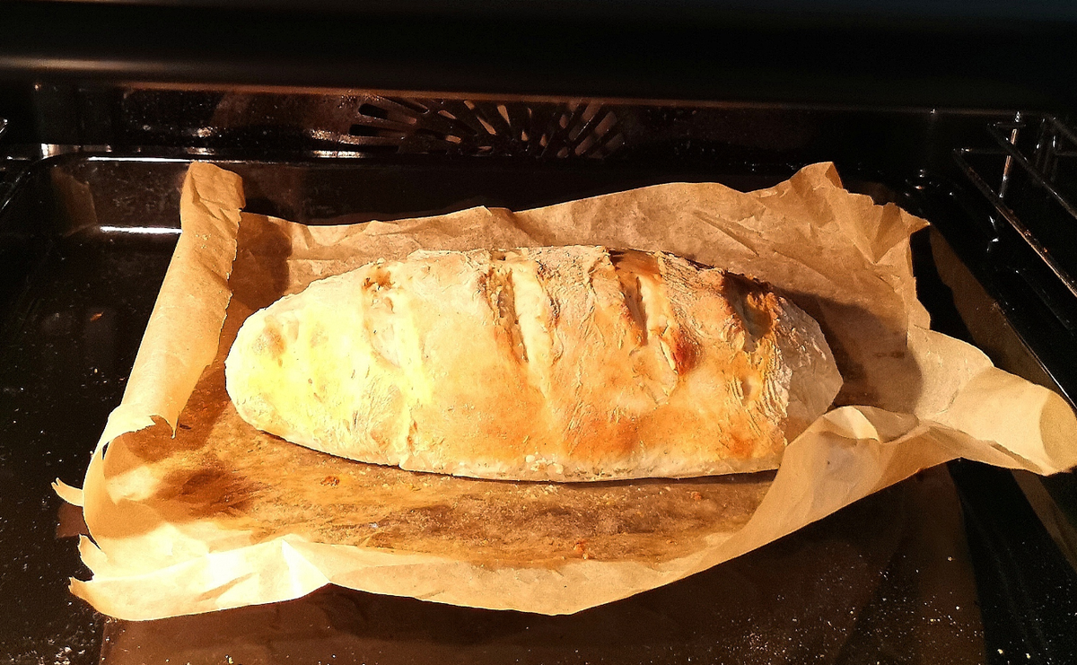 Что-то красивое показывают!