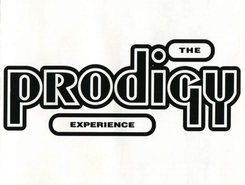 Обложка дебютного альбома Experience