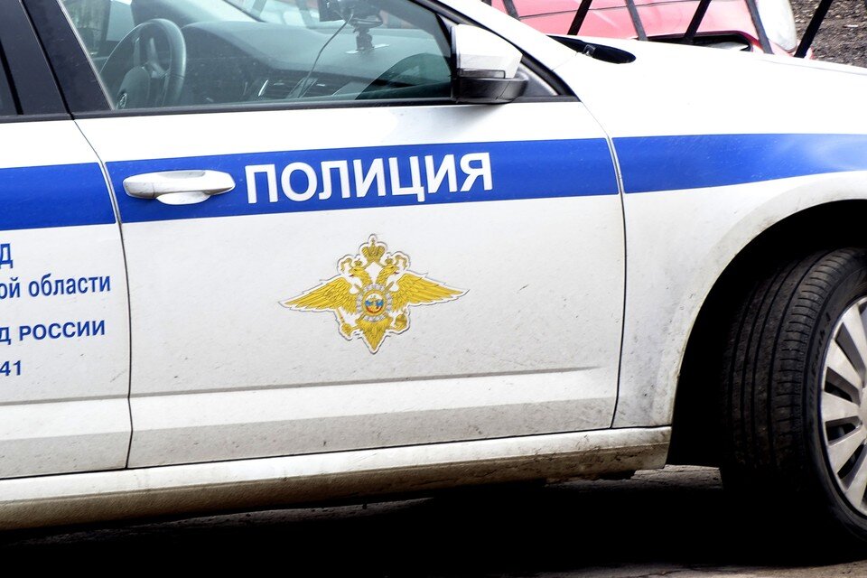     В полиции завершили расследование уголовного дела в отношении липчанина Юлия КЛЮЕВА