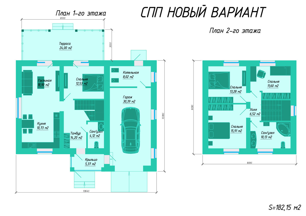 Проекты домов чебоксары