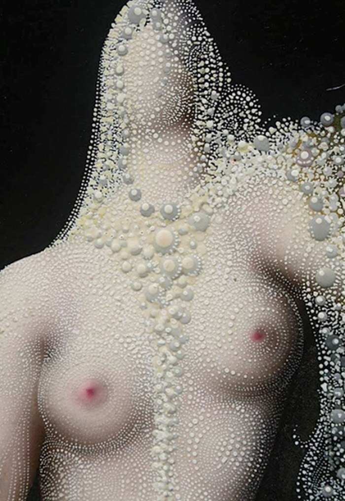  © Модесто Рольдан   /  Modesto Roldán /  Испания-Франция  /  (1926 - 2014)