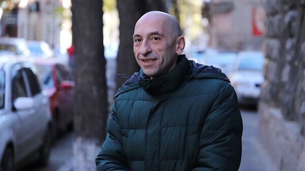   © photo: Sputnik / Stringer