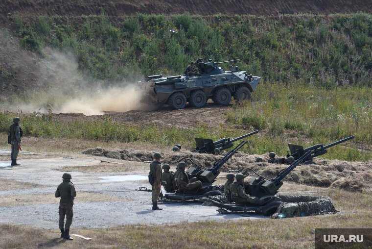    300 тысяч мобилизованных прошли военную подготовку, сообщил Шойгу