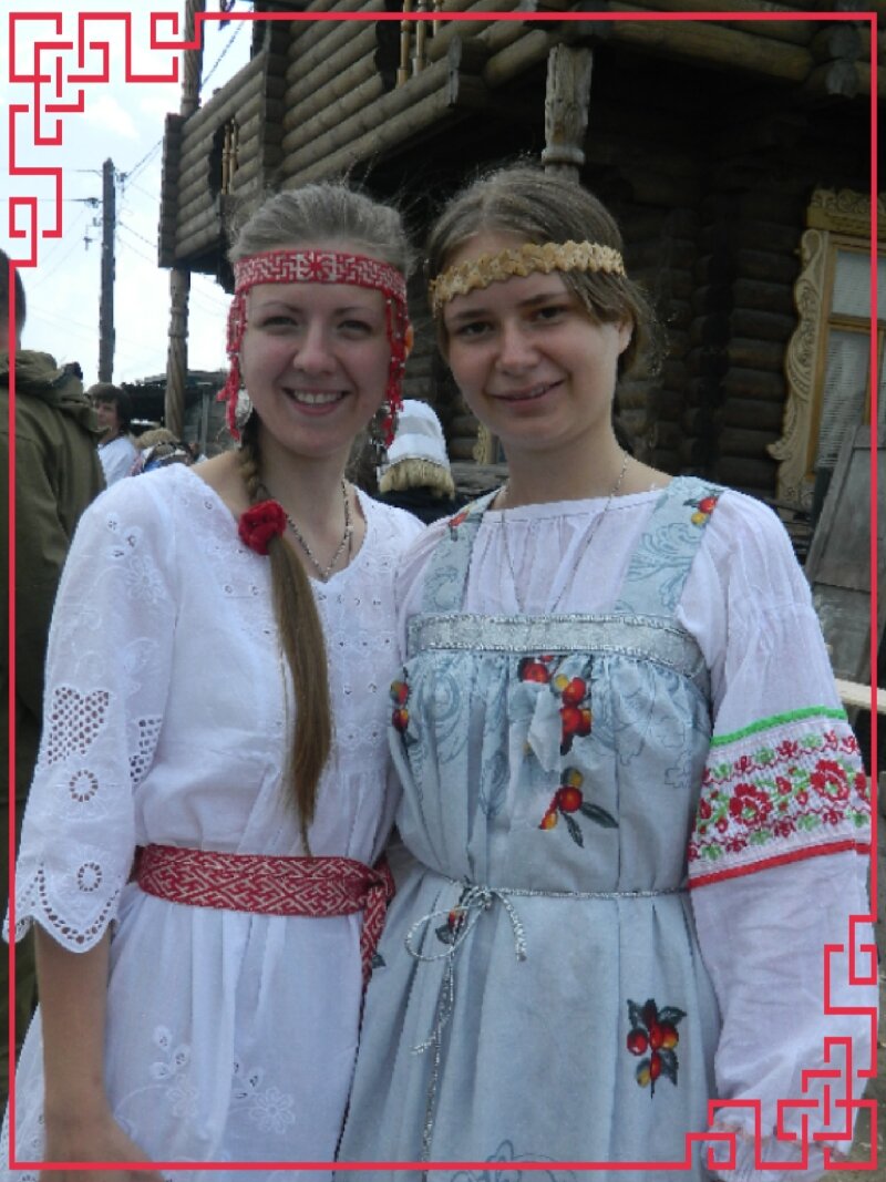 Фото автора из личных архивов 